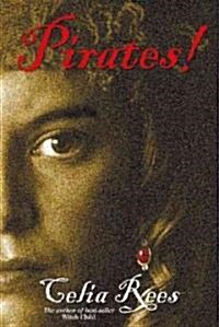 Pirates! (Hardcover)