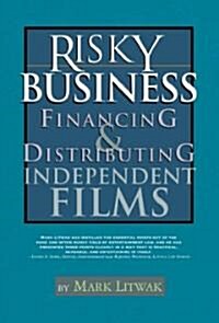 Risky Business (Paperback)