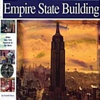 Empire State Building (Hardcover)