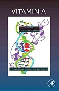 Vitamin a: Volume 75 (Hardcover)
