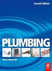 Plumbing (Paperback, 2 ed)