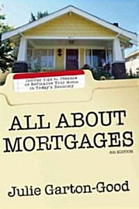 All About Mortgages (Paperback)
