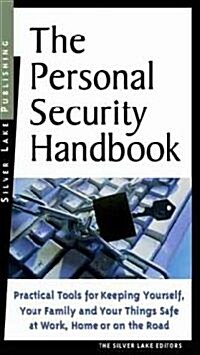 Personal Security Handbook (Paperback)