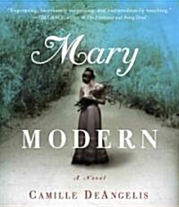 Mary Modern (Audio CD, Unabridged)