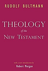 [중고] Theology of the New Testament (Paperback)
