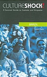 Cultureshock! Brazil (Paperback)