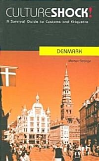 Cultureshock! Denmark (Paperback)