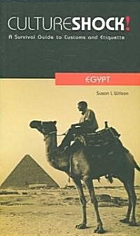 Cultureshock! Egypt (Paperback)