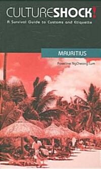 Cultureshock! Mauritius (Paperback)
