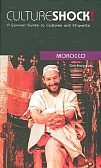 Culture Shock! Morocco (Paperback)