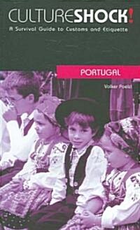 Culture Shock! Portugal (Paperback)