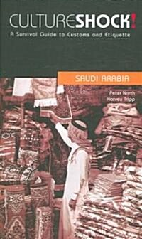 Cultureshock! Saudi Arabia (Paperback)