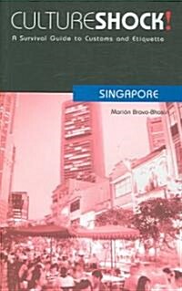 Culture Shock! Singapore (Paperback)
