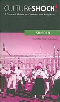 Culture Shock! Sweden (Paperback)