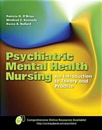 Psychiatric Mental Health Nursing (Paperback, 1st)