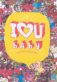 I Love U Baby (Hardcover)