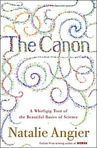 The Canon (Audio CD)