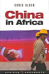 China in Africa (Paperback)