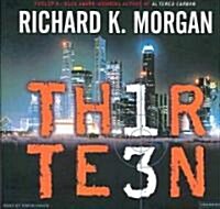 Thirteen (Audio CD)