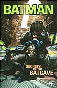 Batman (Paperback)