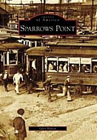 Sparrows Point (Paperback)