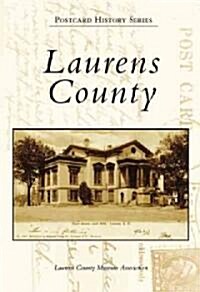 Laurens County (Paperback)