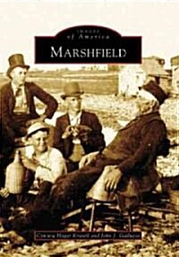 Marshfield (Paperback)