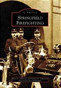 Springfield Firefighting (Paperback)
