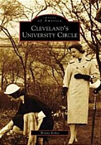 Clevelands University Circle (Paperback)