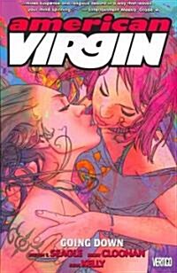 American Virgin 2 (Paperback)