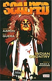 Scalped Vol. 1: Indian Country (Paperback)