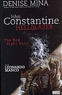 John Constantine, Hellblazer (Paperback)