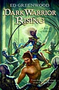 Dark Warrior Rising (Hardcover)