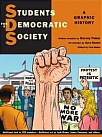 Students for a Democratic Society (Hardcover)