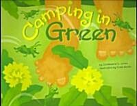 Camping in Green (Paperback)