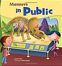Manners in Public (Paperback)