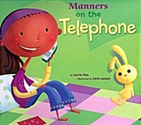 Manners on the Telephone (Paperback)