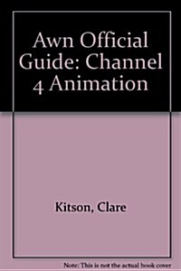 Awn Official Guide (Paperback, 1st)