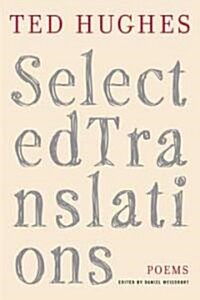 Selected Translations (Hardcover)