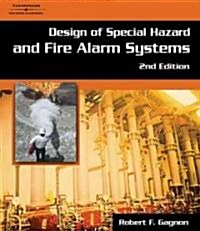 Design of Special Hazard and Fire Alarm Systems (Paperback, 2nd)