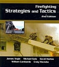 Firefighting Strategies and Tactics (Paperback, 2nd)