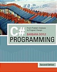 C# Programming (Paperback, 2nd)