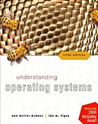 Understanding Operating Systems (Paperback, 5th)