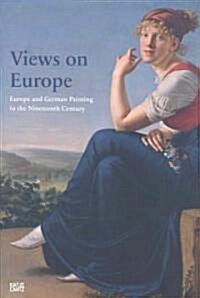 Views on Europe (Hardcover, Bilingual)
