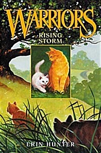 Rising Storm (Library Binding)