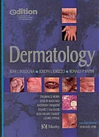 Dermatology E-Dition (Hardcover, CD-ROM)