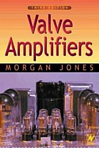 Valve Amplifiers (Paperback, 3rd)
