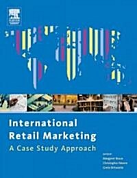 International Retail Marketing (Paperback)