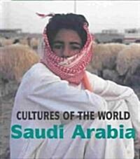 Saudi Arabia (Library Binding, 2)