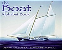 Boat Alphabet Book (Paperback)